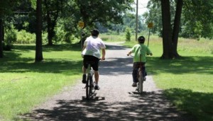 iCan Shine Bike Camp @ Notre Dame Academy | Villanova | Pennsylvania | United States