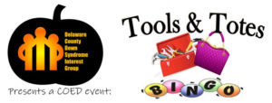 Tools & Totes Bingo 2019 @ Brookhaven Municipal Center