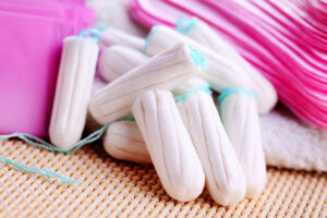 Tampon Training Workshop - CHOP SPECIALTY CARE @ CHOP SPECIALTY CARE