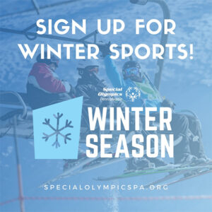 Sign Up for Winter Sports