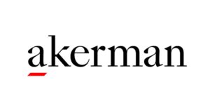 AKERMAN LOGO