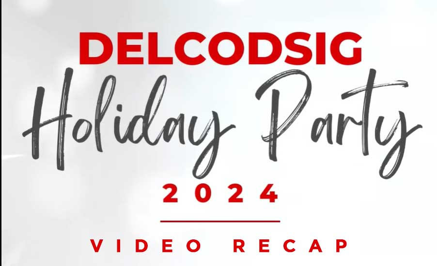 2024 Holiday Party Recap