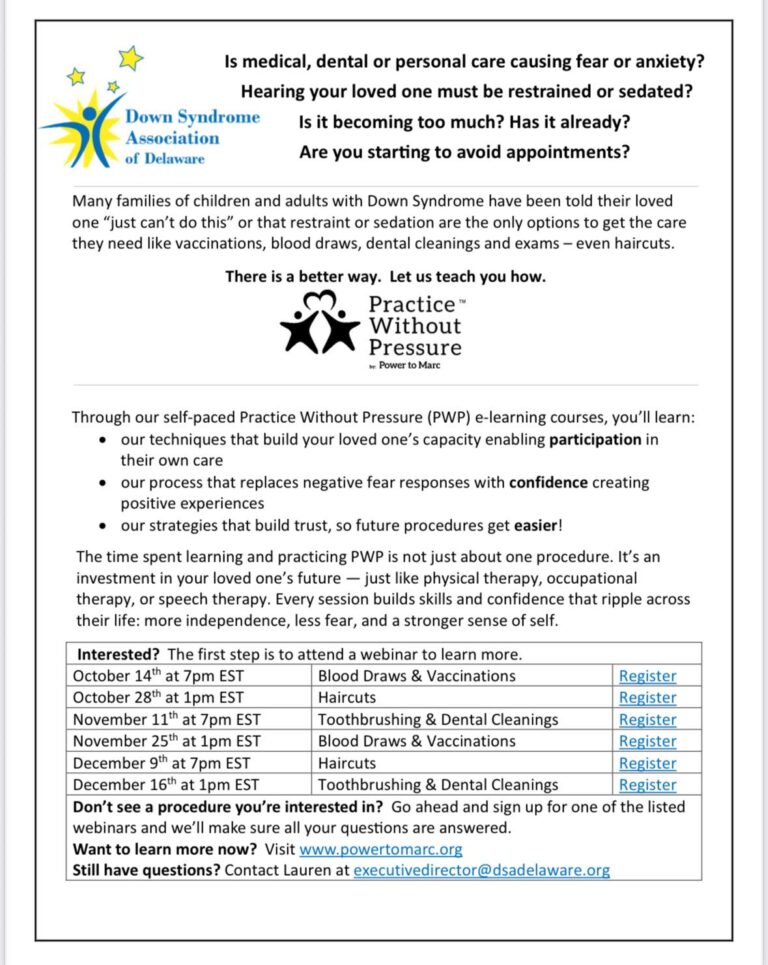 💙 There’s a Better Way — Care Without Fear