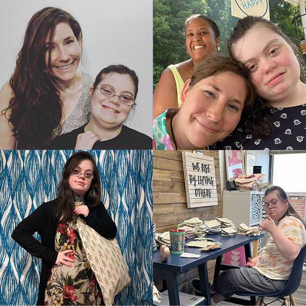 Dance Happy Designs Image Collage