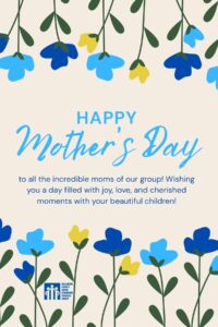 Happy Mother's Day